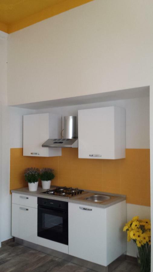 Le Logge Villa Scicli Room photo